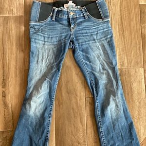 Maternity Jeans
